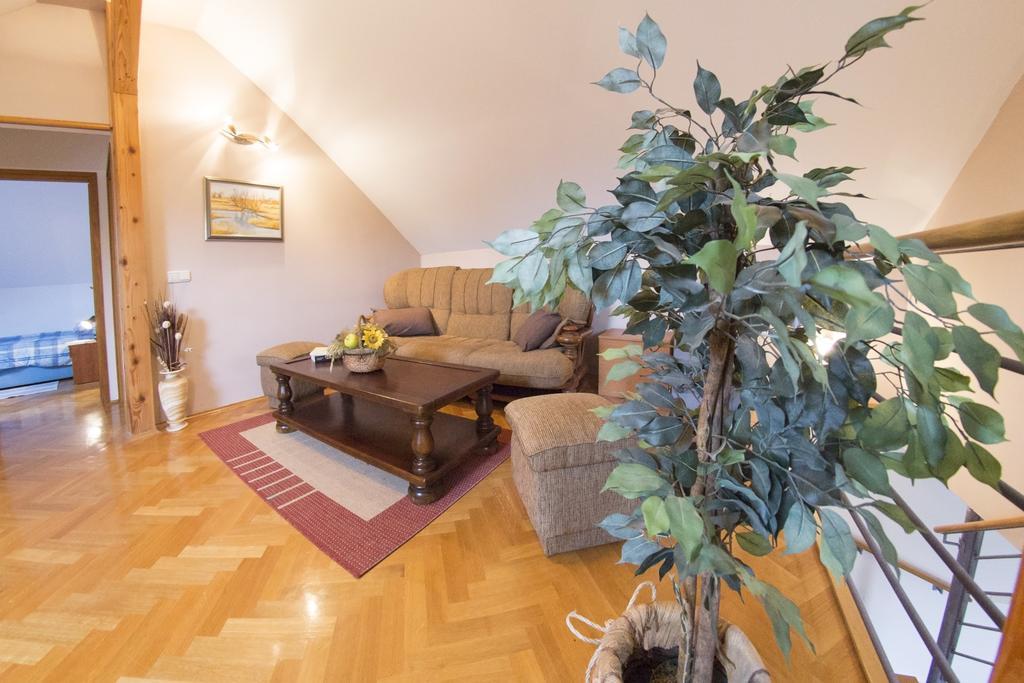 Apartment Oreskovic Оточац Экстерьер фото